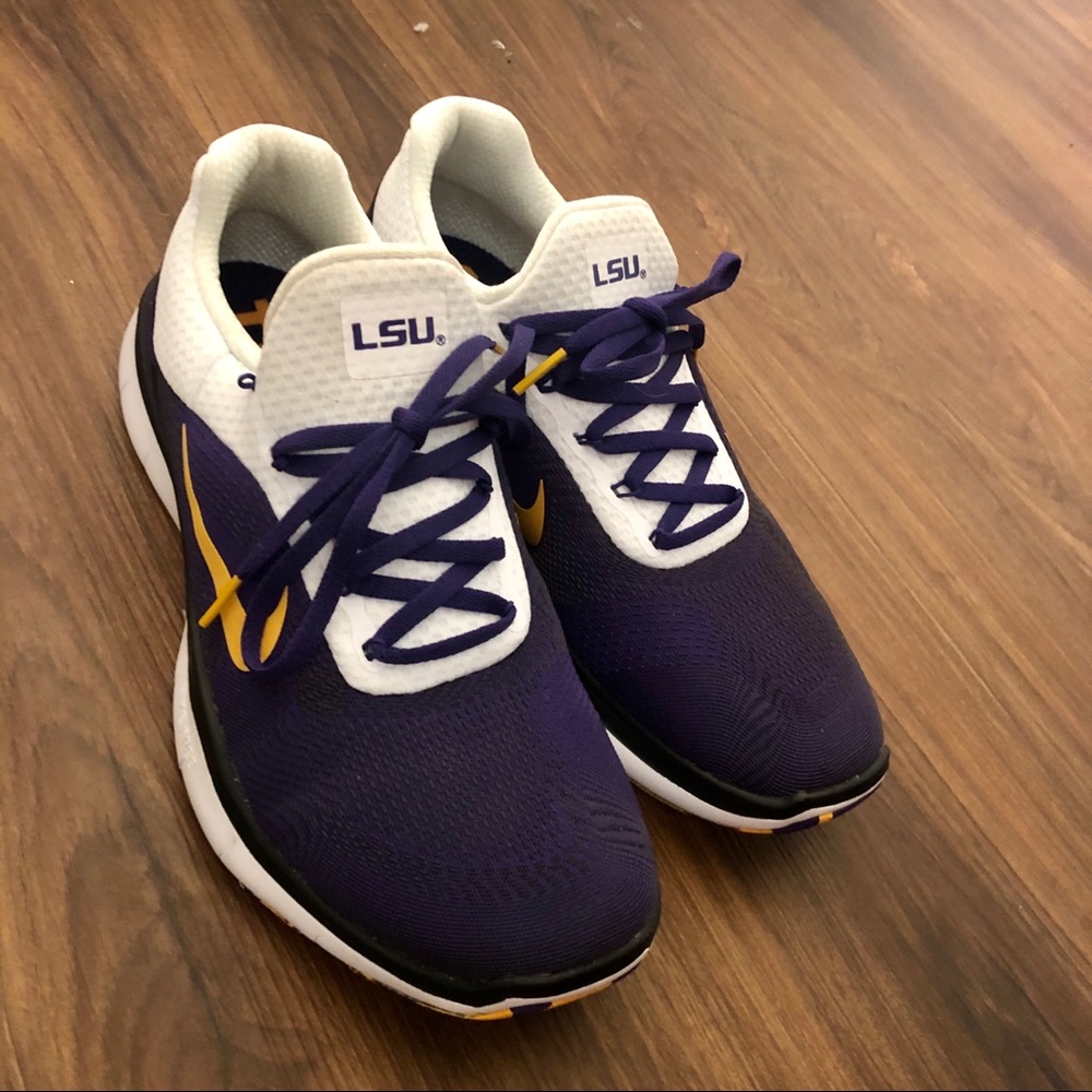 Nike LSU Tigers V7 Week Zero Ltd Edition